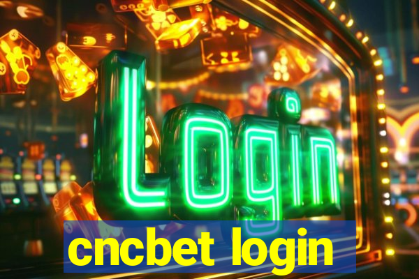 cncbet login