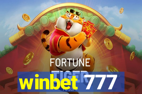 winbet 777