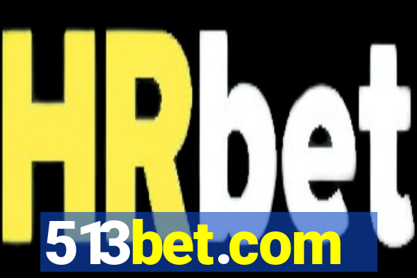 513bet.com