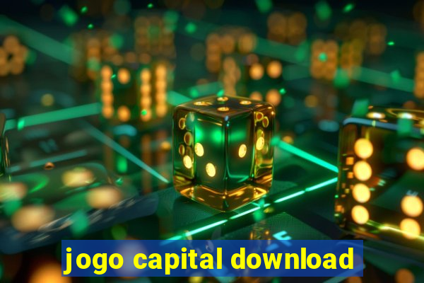 jogo capital download