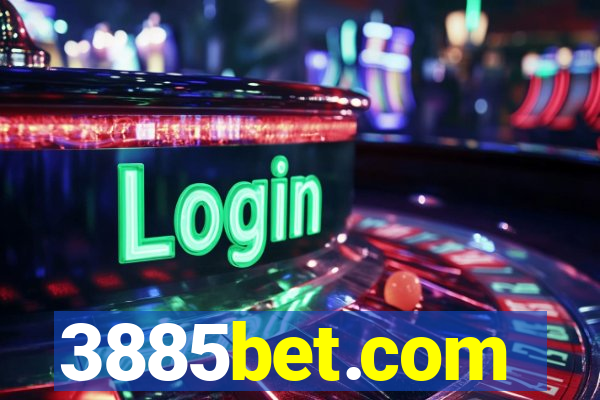 3885bet.com