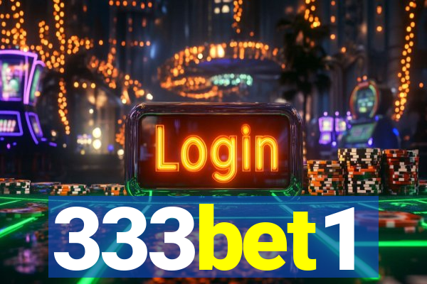 333bet1