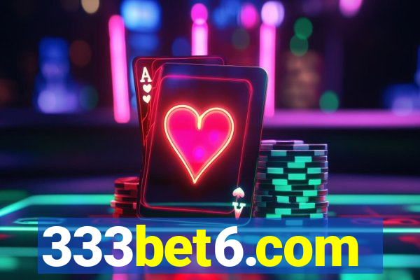 333bet6.com