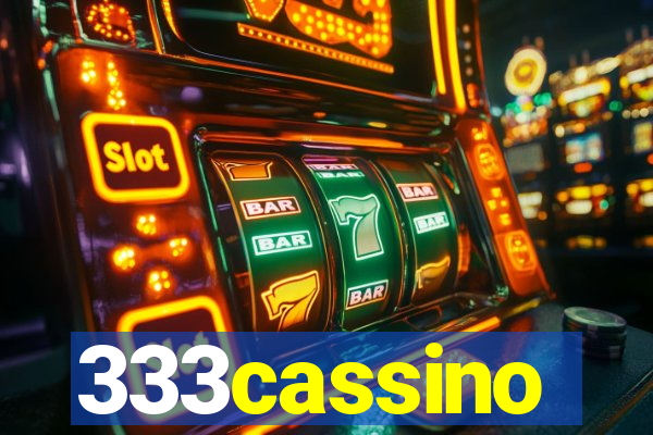 333cassino