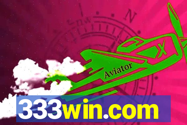 333win.com