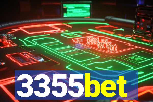 3355bet