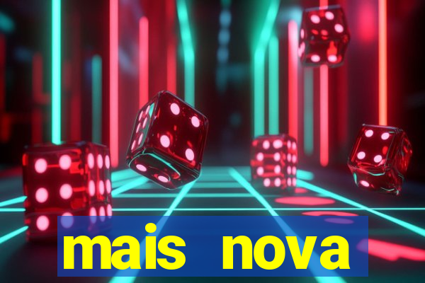 mais nova plataforma de jogos