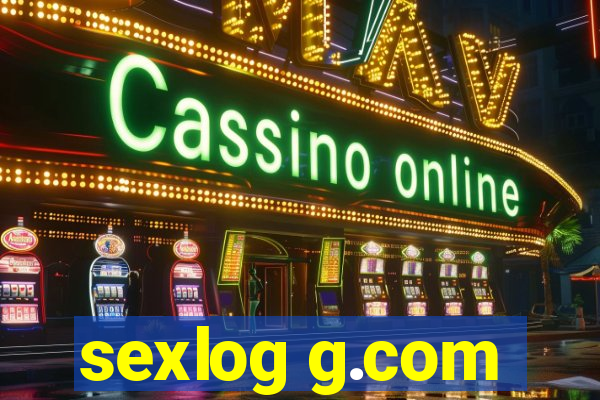 sexlog g.com