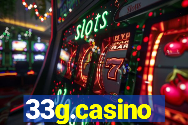 33g.casino