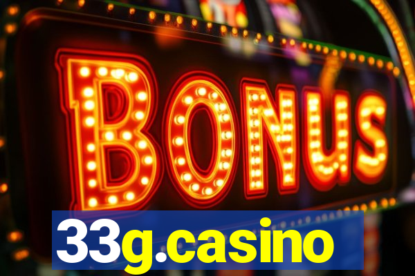 33g.casino