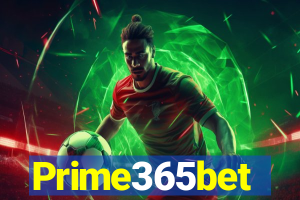 Prime365bet