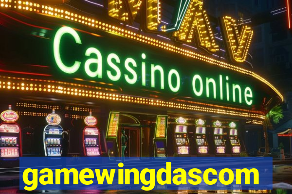 gamewingdascom