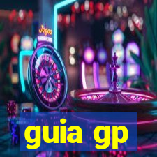 guia gp