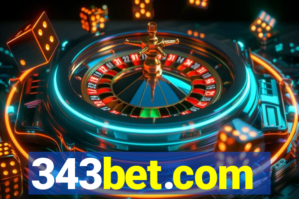 343bet.com