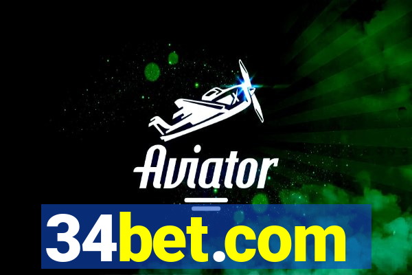 34bet.com