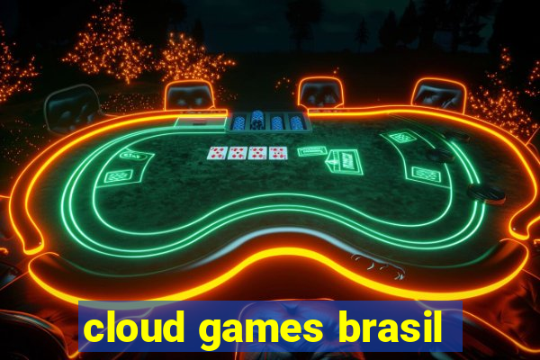 cloud games brasil