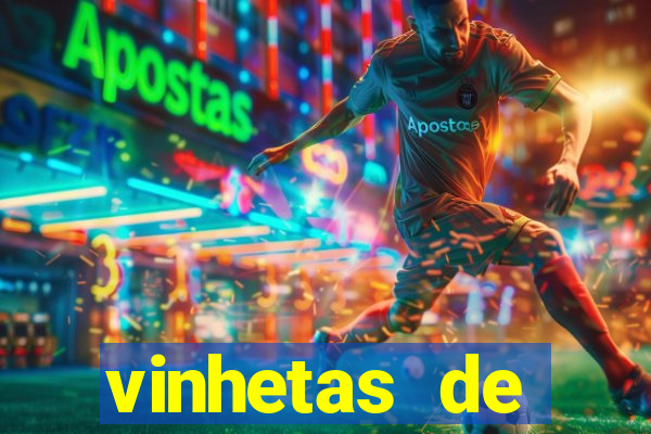 vinhetas de abertura de futebol