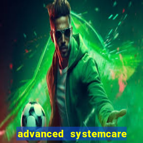 advanced systemcare 17 key