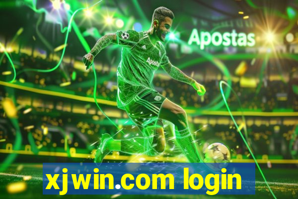 xjwin.com login