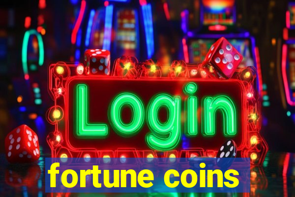 fortune coins