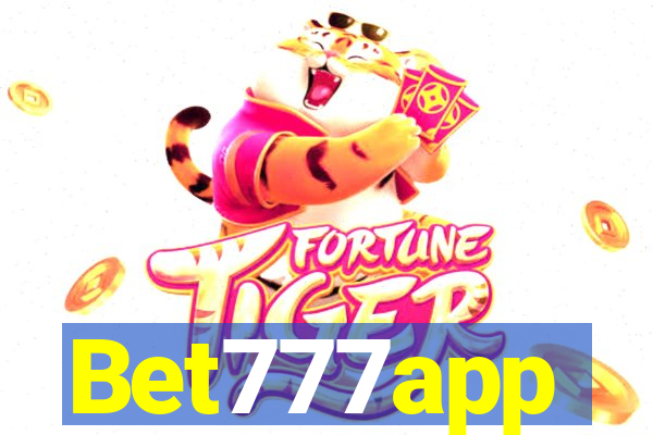 Bet777app