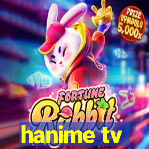 hanime tv