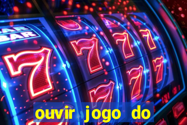 ouvir jogo do vasco ao vivo