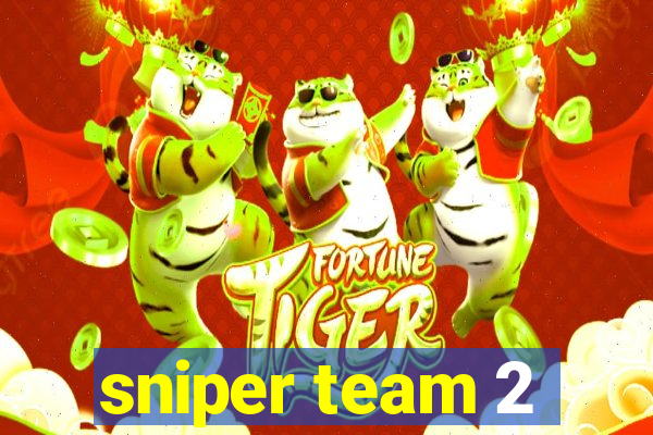 sniper team 2