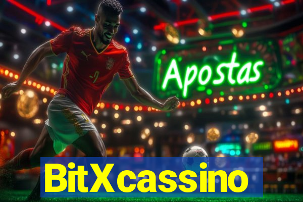 BitXcassino