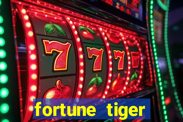 fortune tiger depósito mínimo