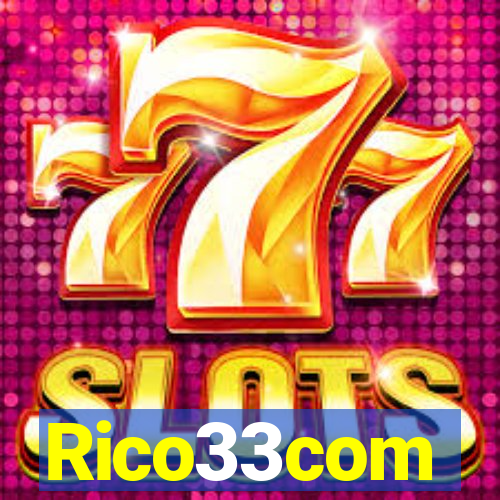 Rico33com