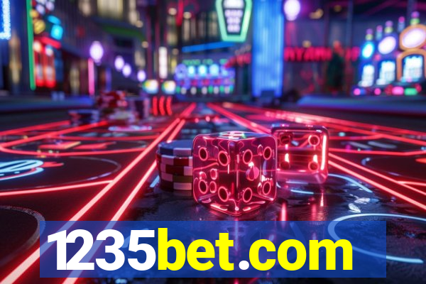 1235bet.com