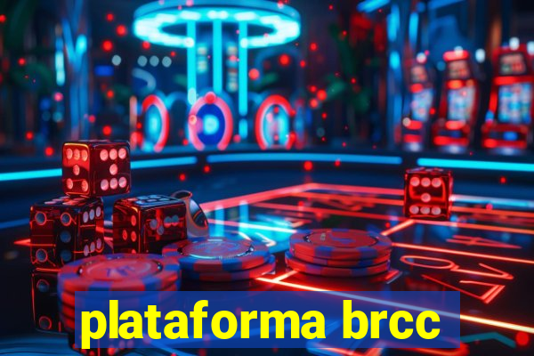 plataforma brcc