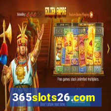 365slots26.com