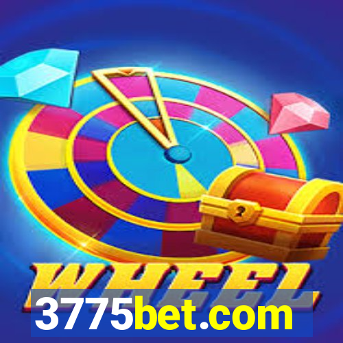 3775bet.com