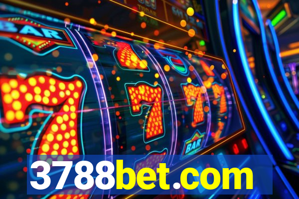 3788bet.com