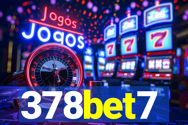 378bet7