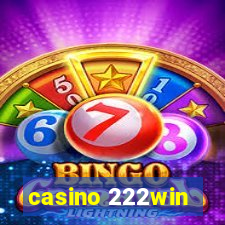 casino 222win