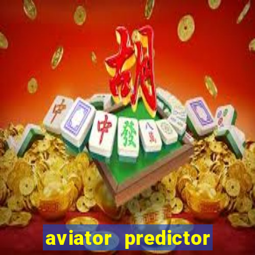 aviator predictor v4.0 activation code