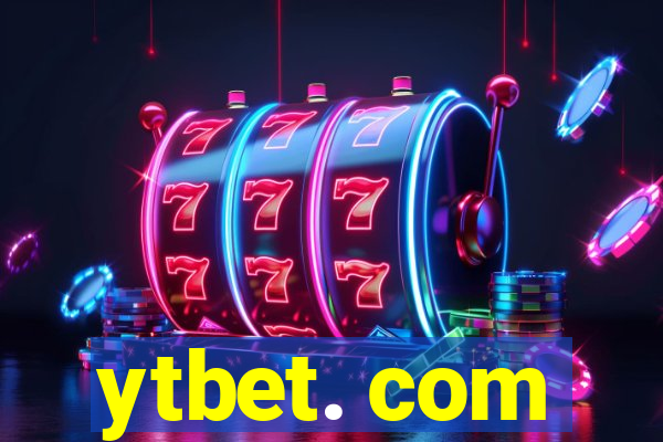 ytbet. com