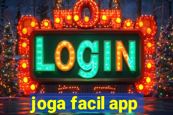 joga facil app