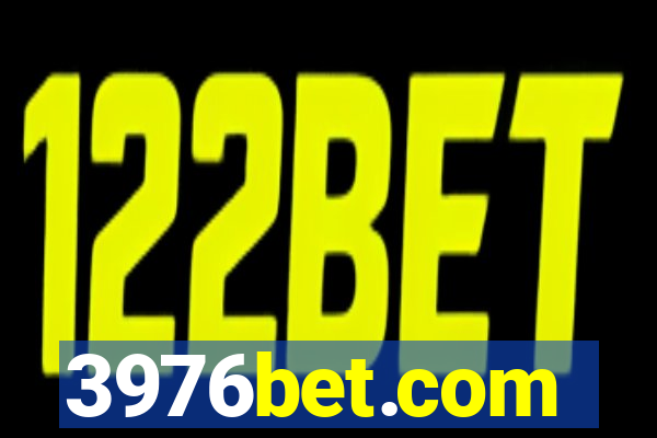 3976bet.com