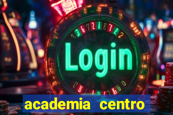 academia centro são leopoldo