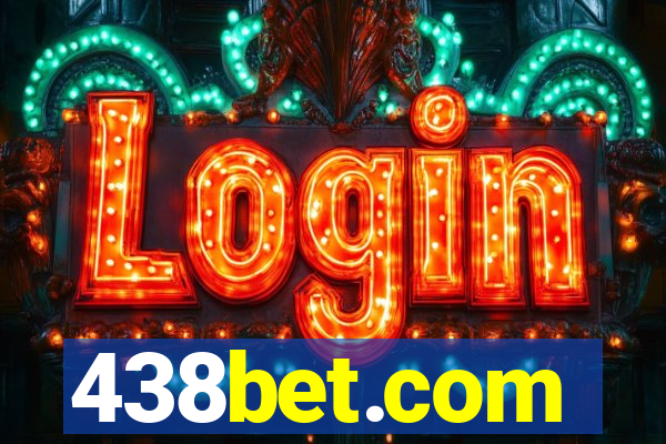 438bet.com