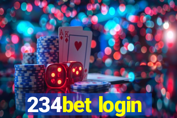 234bet login