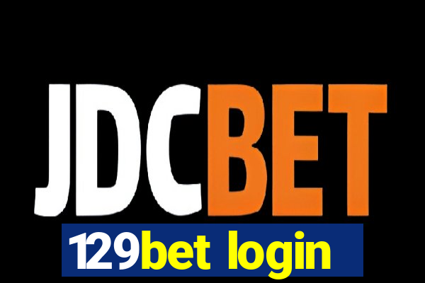 129bet login