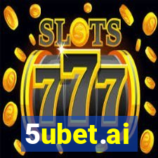 5ubet.ai