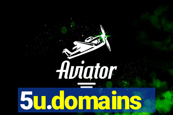 5u.domains