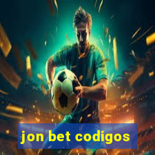 jon bet codigos