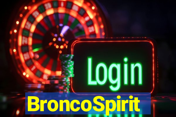 BroncoSpirit